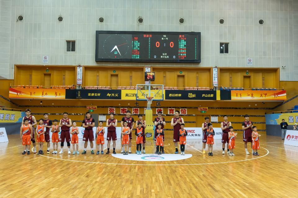 首战首胜！“苏BA”吴中客场险胜张家港