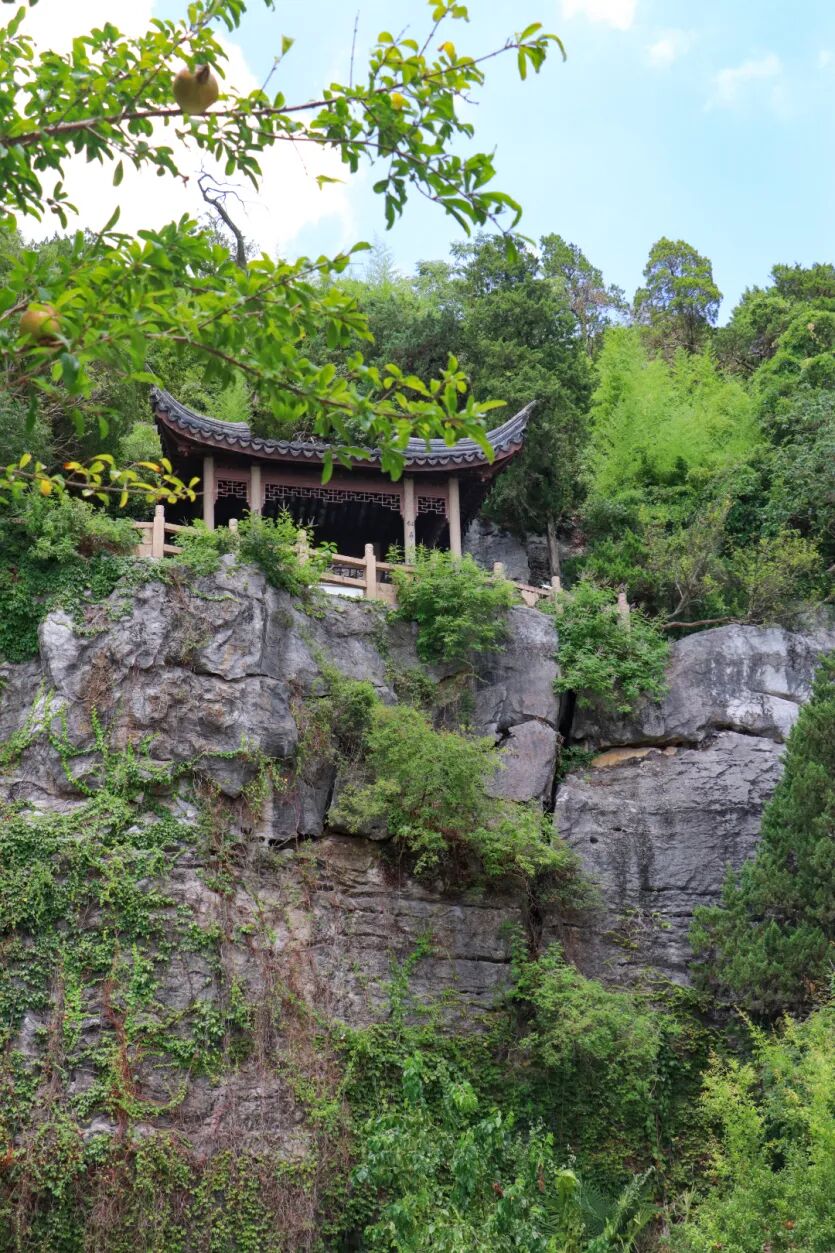人间五月，解锁西山岛治愈系初夏色彩