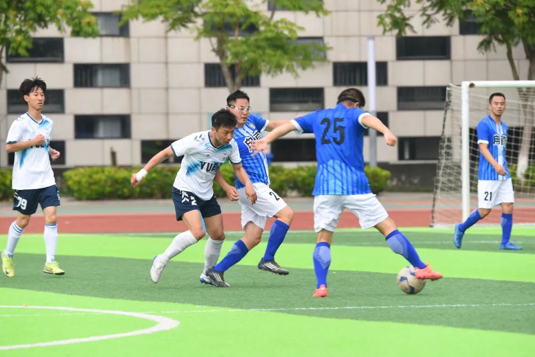 绿茵驰骋，2026吴中区足球联赛首轮开赛！