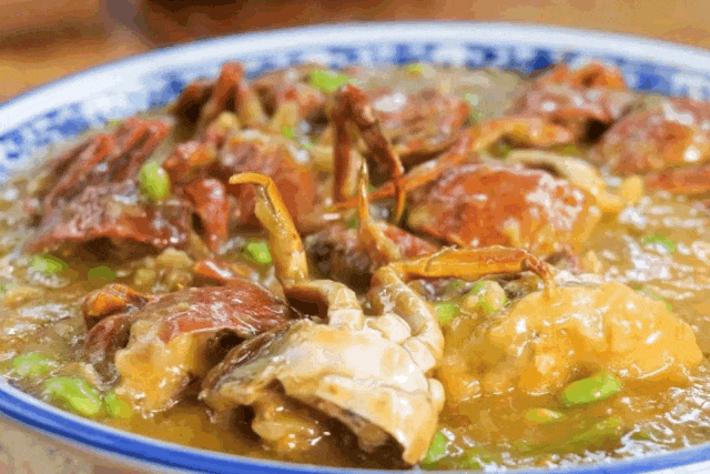 吴中的夏天太好吃啦！