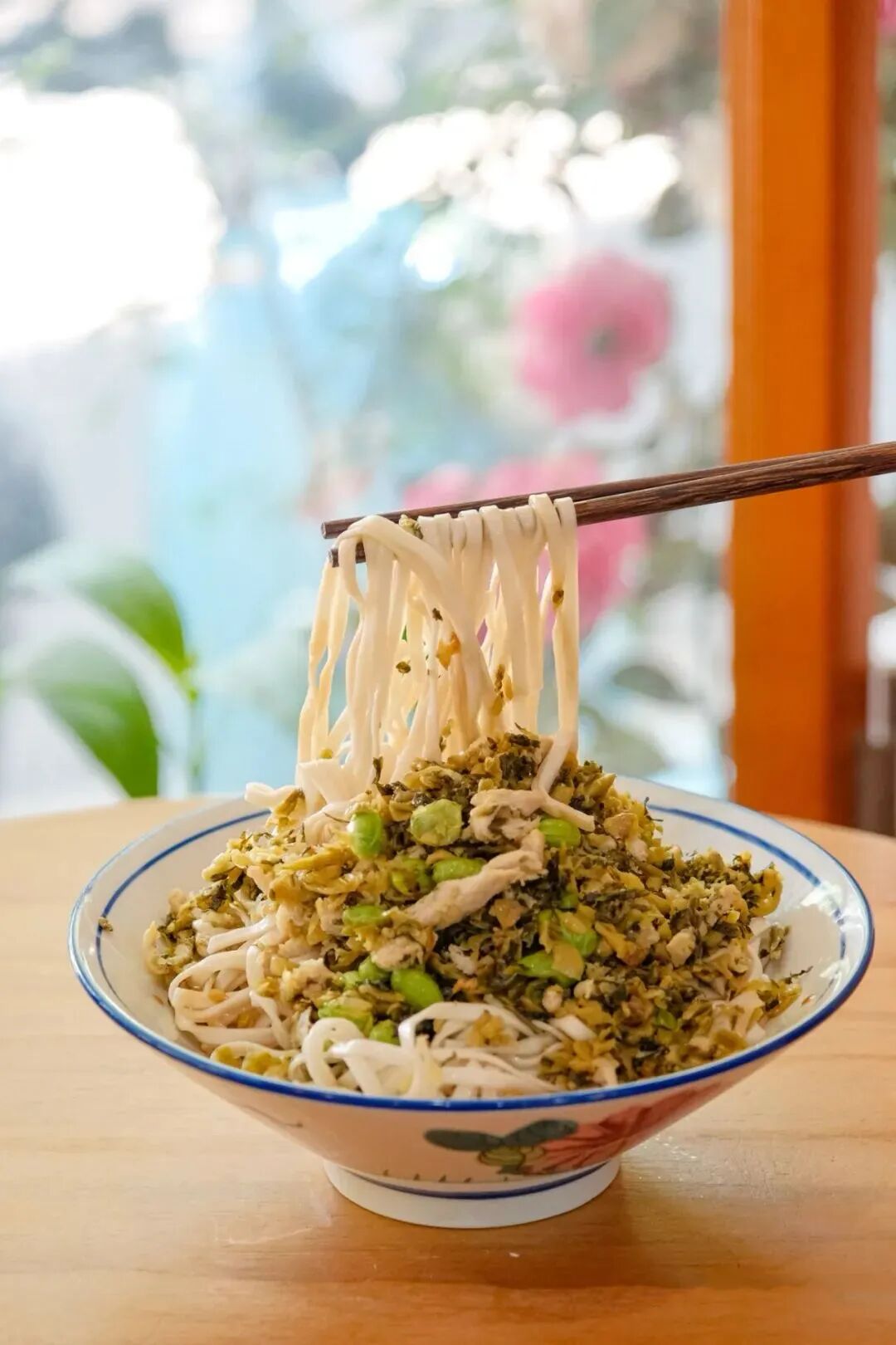 消暑觅凉，吴中的夏天也太好吃了吧~