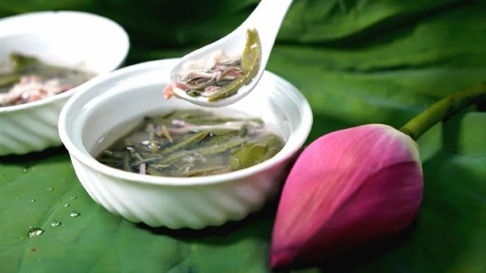 吴中的夏天，是一口一口吃出来的