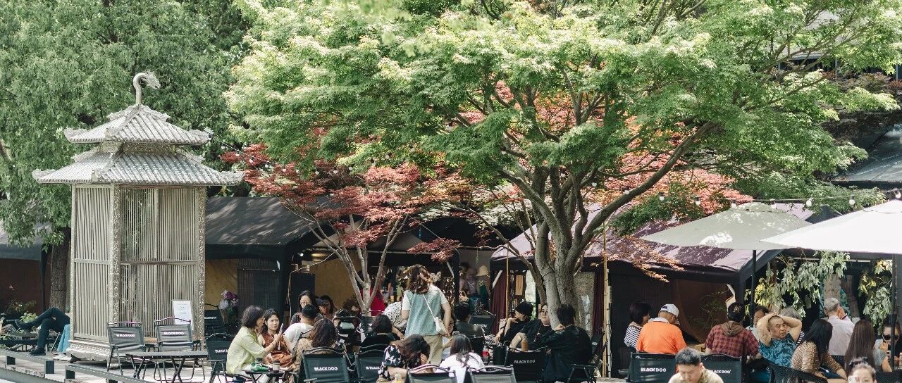 本色市集即将开集！消夏去~