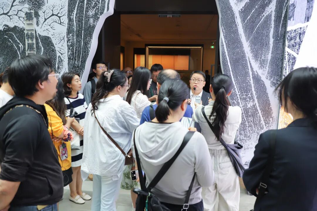 “入蜀——历史上的梁州与益州”展览开幕