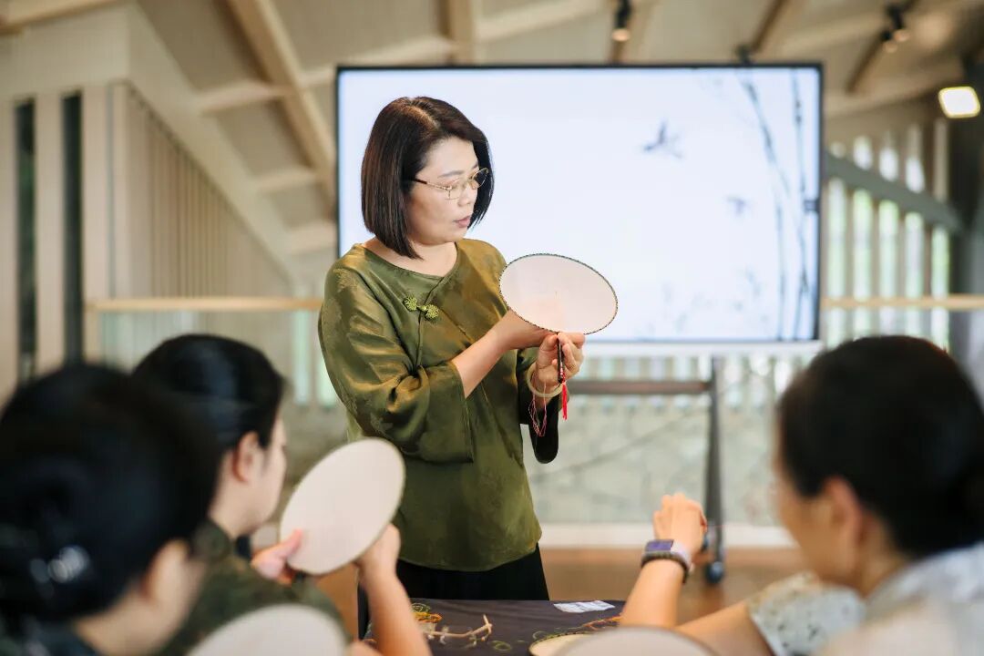 燃！这个端午，吴中玩出了新“花”样~