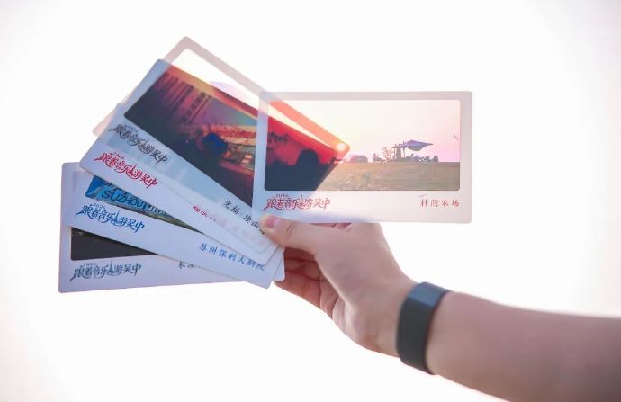 跟着音乐游吴中！音乐+农场+湖景+落日，无限快乐、线下集合