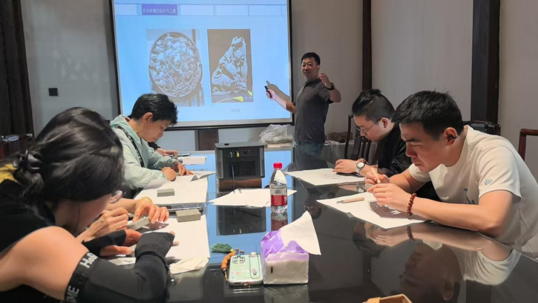 吴中暑期研学攻略！边学边玩，安排！