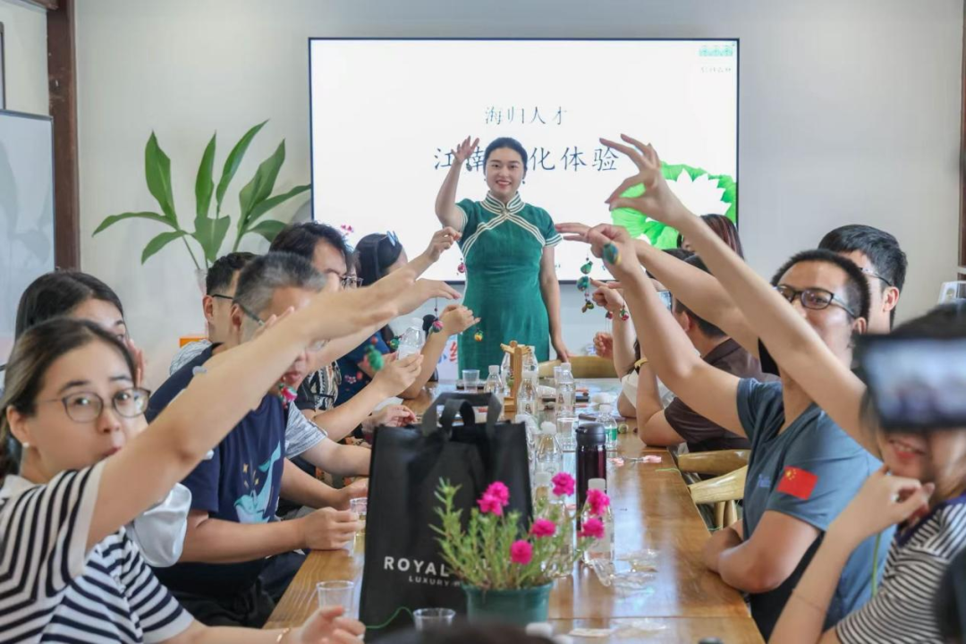 吴中暑期研学攻略！边学边玩，安排！