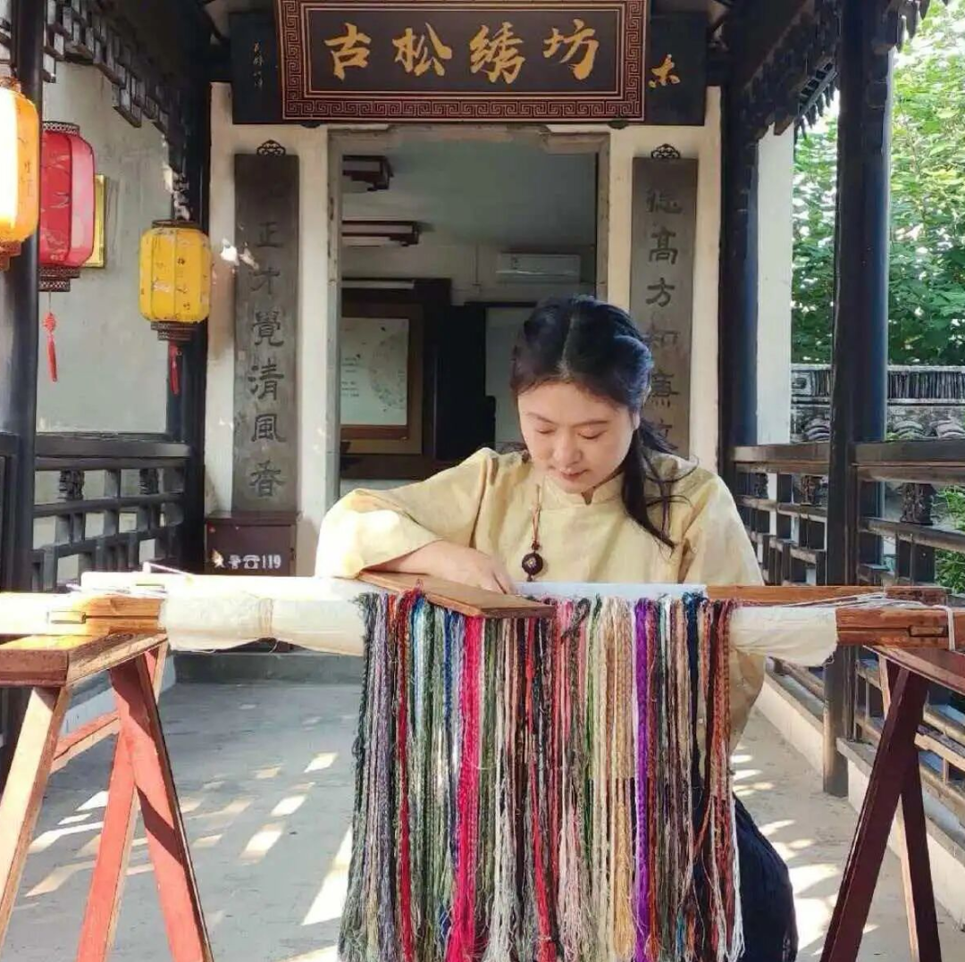 吴中暑期研学攻略！边学边玩，安排！