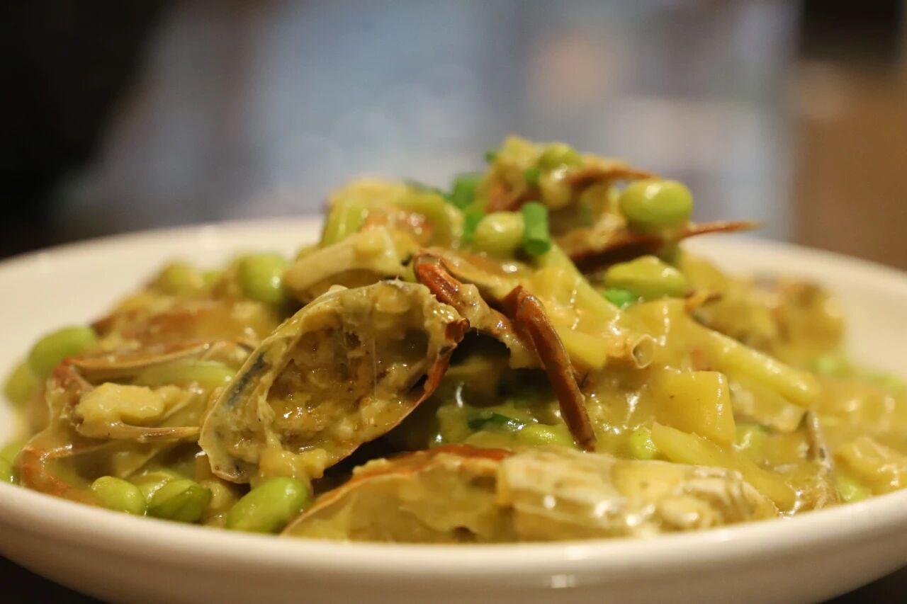在西山岛，一口尝尽夏日限定美食~