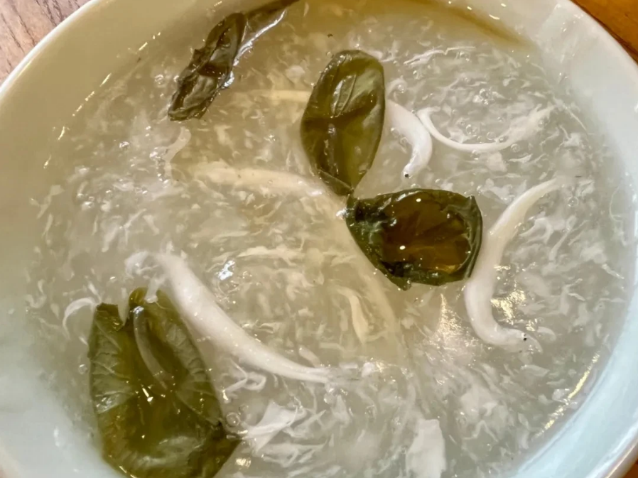 在西山岛，一口尝尽夏日限定美食~