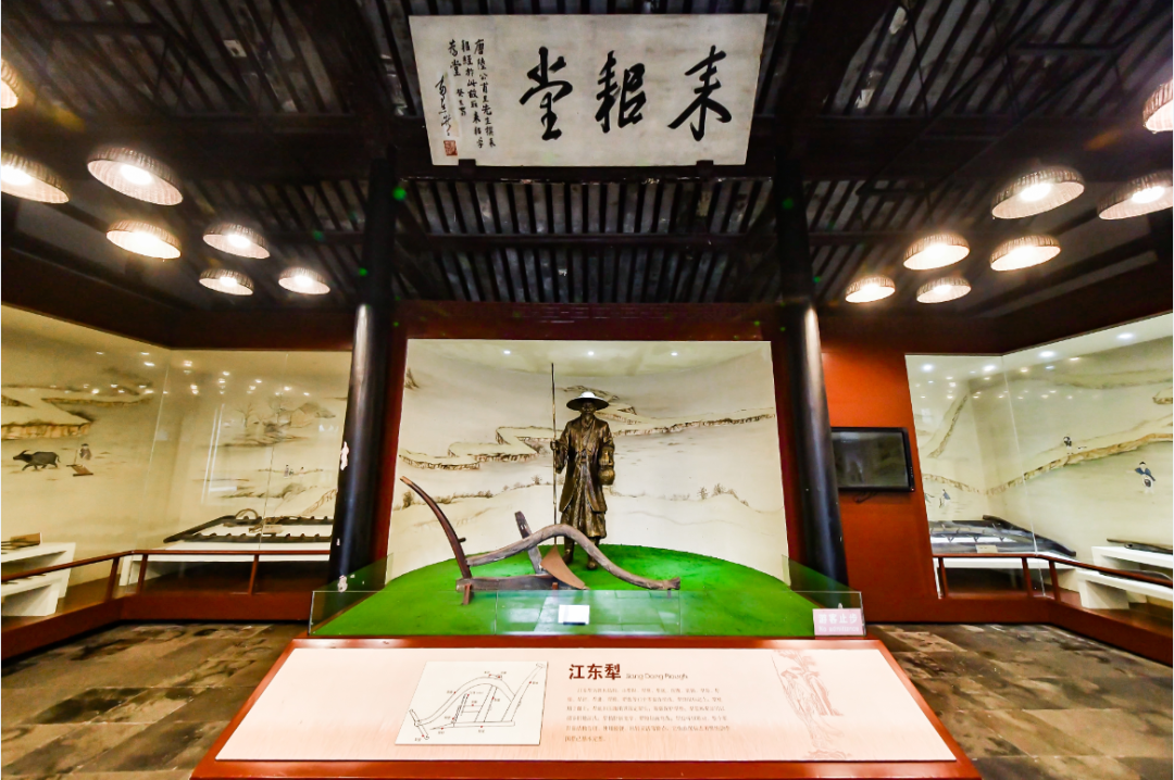 展馆拾趣，邂逅千年文脉