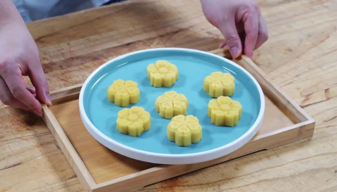 舌尖上的清凉，一口消暑