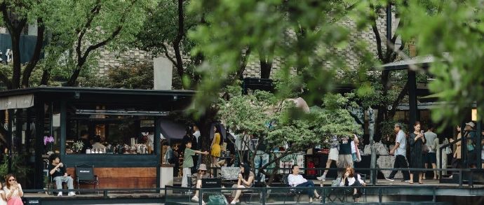 苏式夏夜怎么过？来吴中逛两场市集就懂了