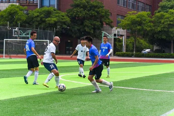 2026吴中区足球联赛战况速递