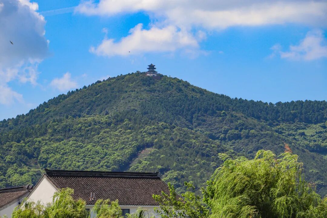 凉快又好玩！暑假，来西山岛遛娃