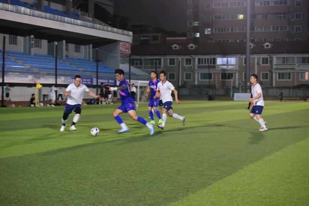 2026吴中区足球联赛战况速递