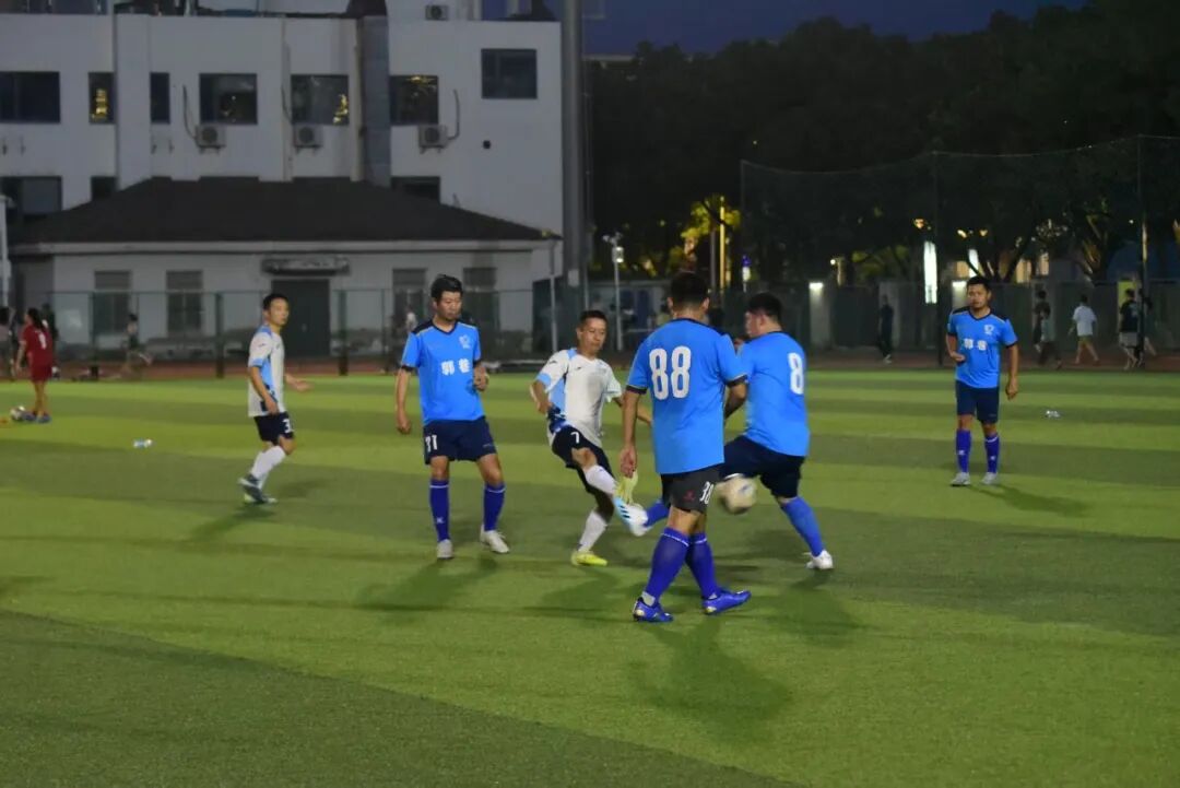 2026吴中区足球联赛战况速递