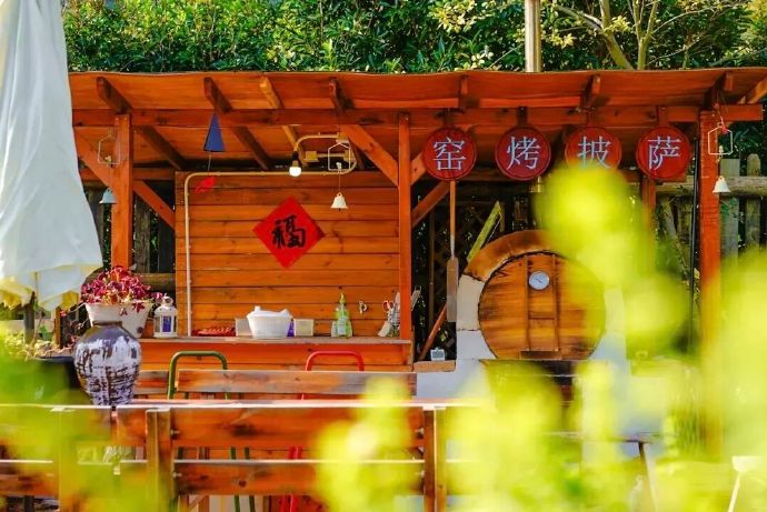循着香气，来西山岛喝一杯“太湖”