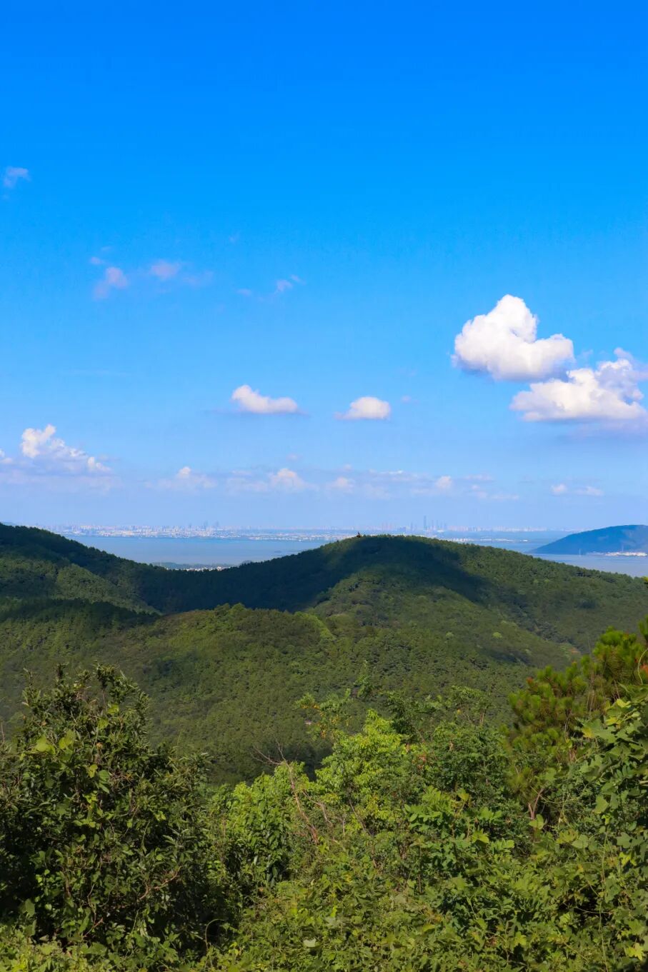 在西山岛度过清凉夏日的N个方式~