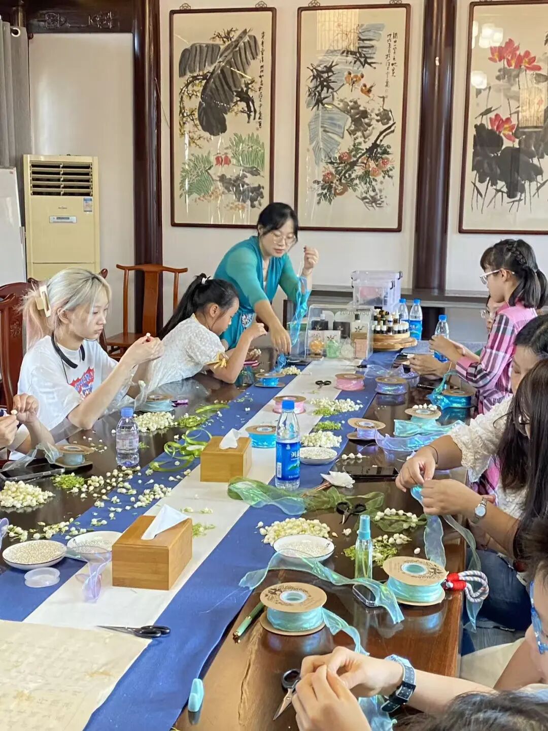 暑假倒计时！这些研学目的地，赶紧安排~