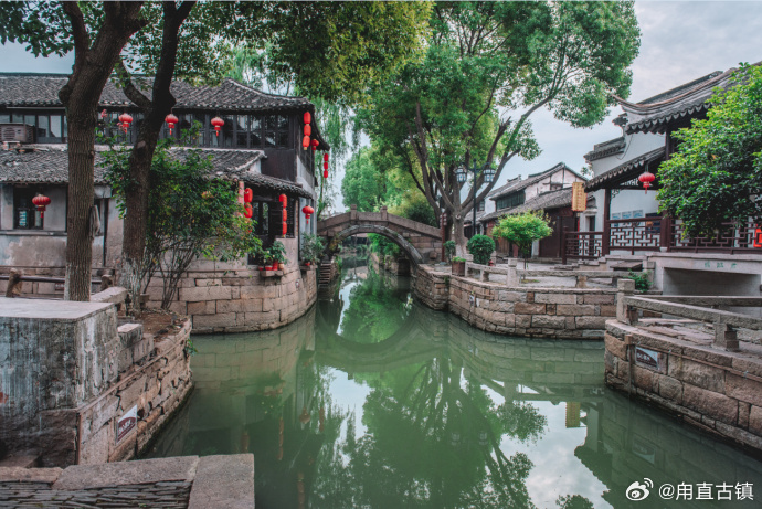 一桥一景，藏着影视记忆