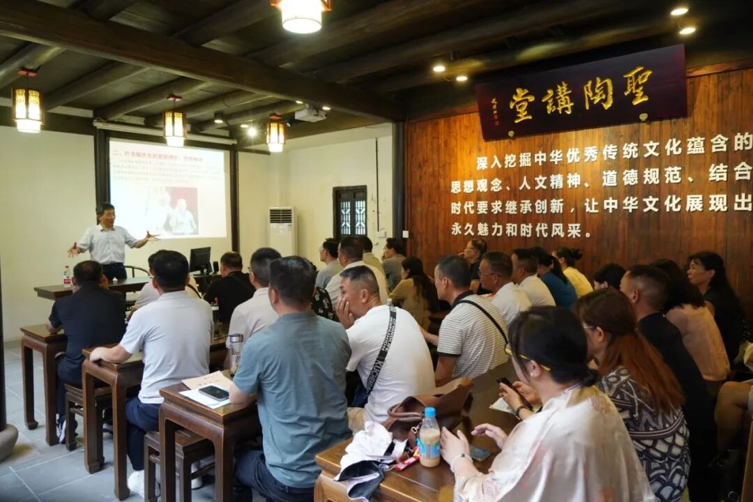 吴中的他，获评“十佳苏州文旅推介官”！