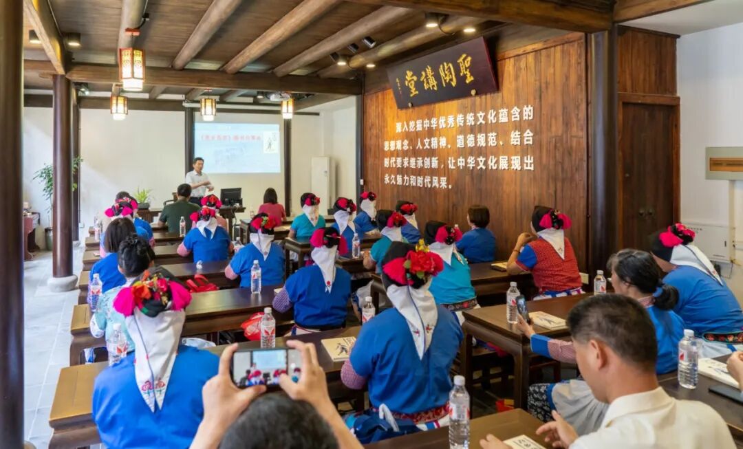 吴中的他，获评“十佳苏州文旅推介官”！