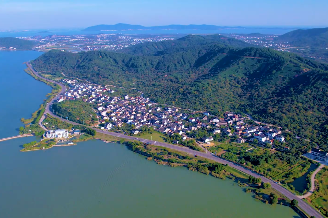 来吴中，用五种感觉解锁N种玩法~