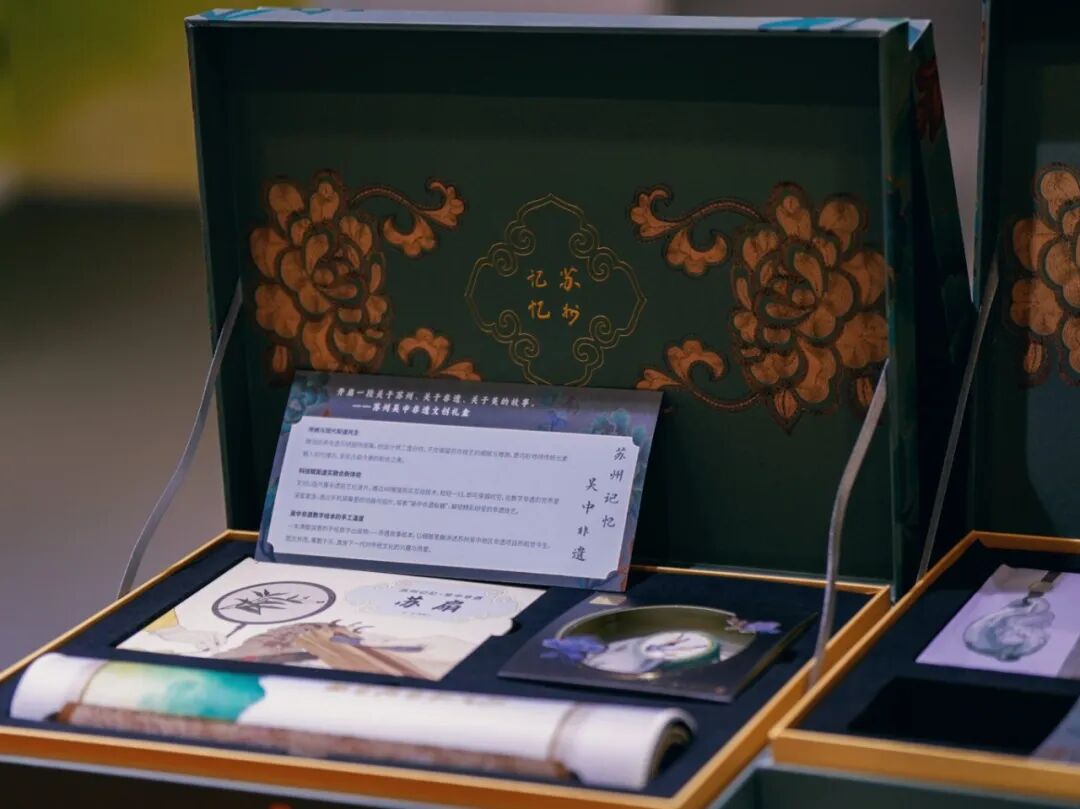 出发！跟着这条山林徒步线研学去~