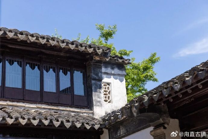来甪直看古建、读家训、听故事