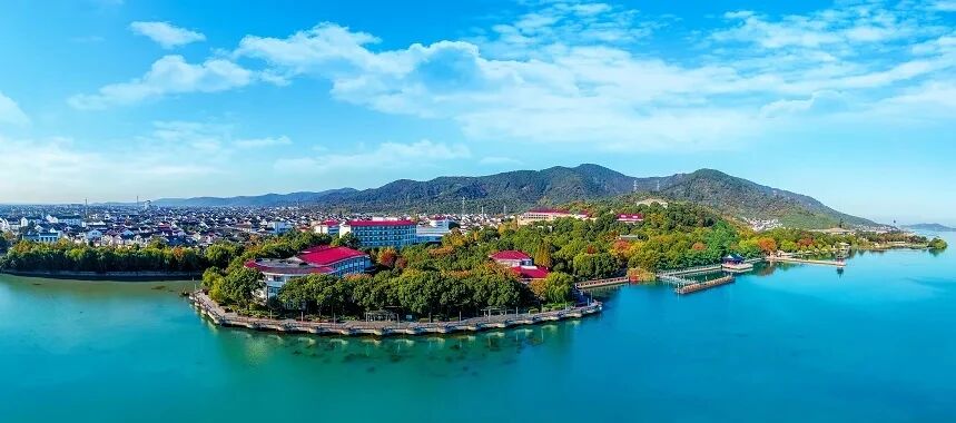 太湖的47种打开方式，建议提前锁定！