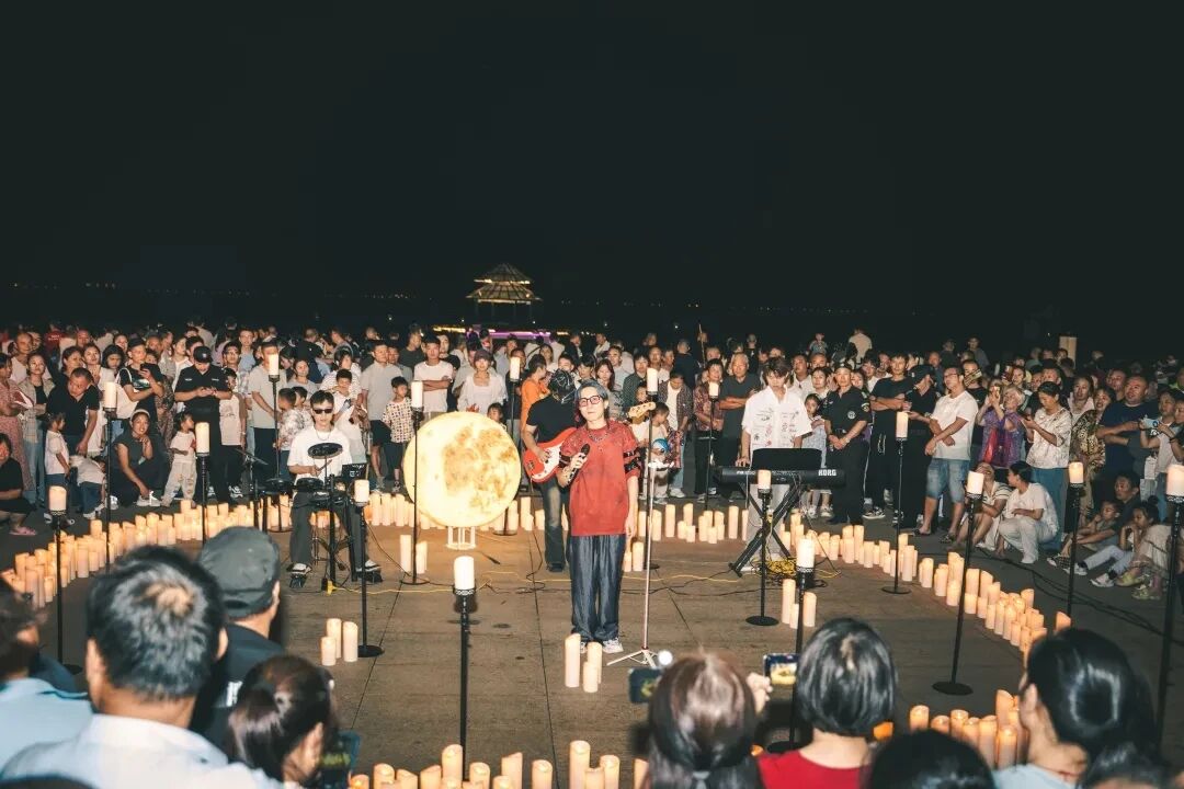 太湖的47种打开方式，建议提前锁定！