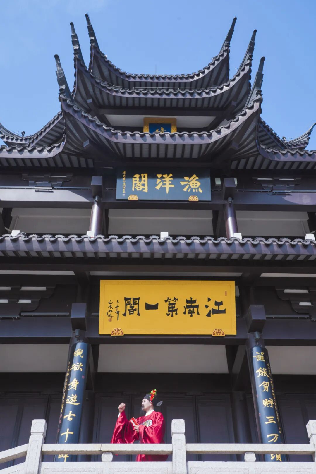 光福品桂香，香山赏灯会！双节这样嗨~