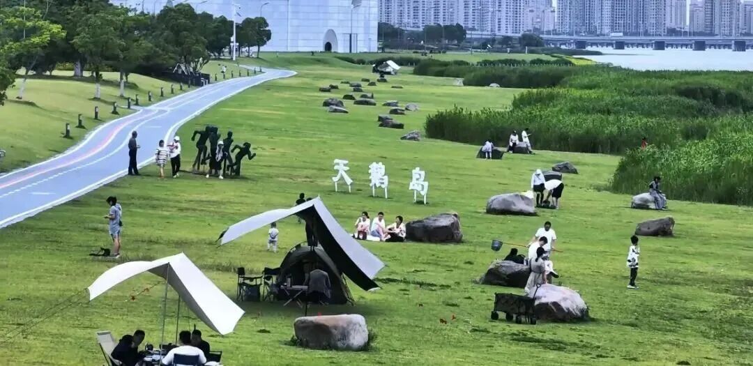 太湖新城+临湖，双节攻略一篇全搞定~