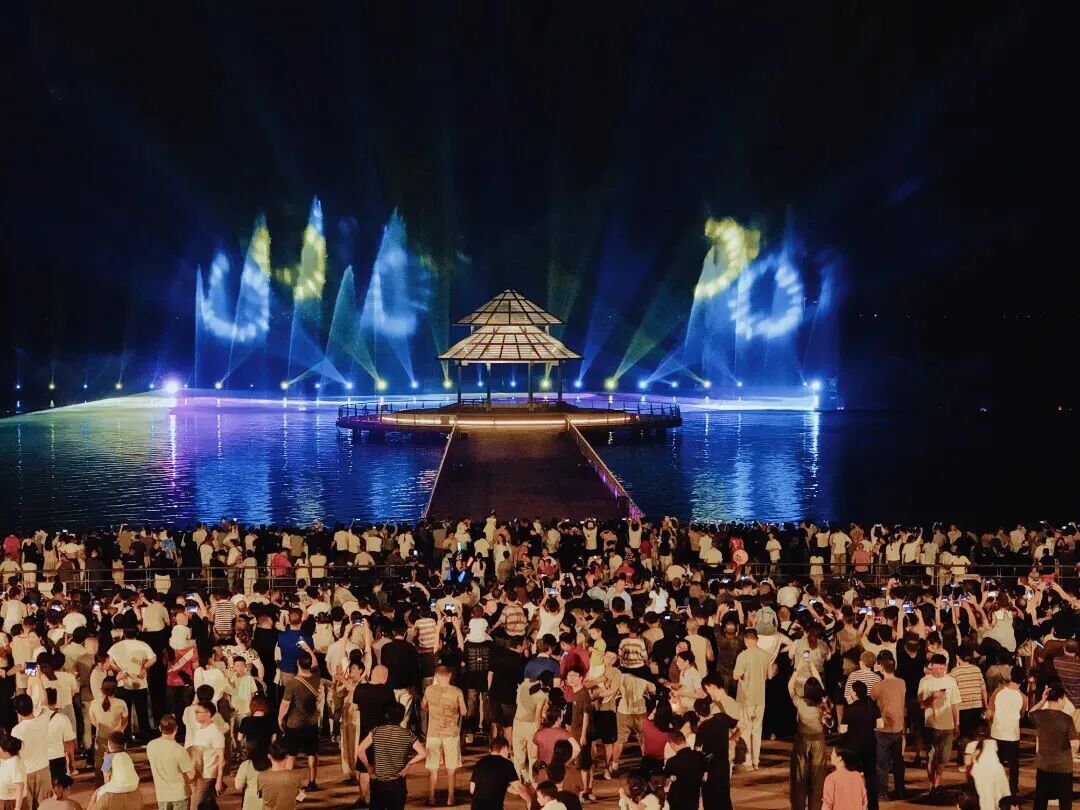 66.9万人次！月满吴中，超精彩！