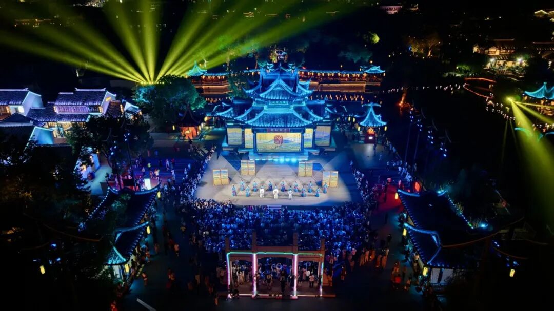 66.9万人次！月满吴中，超精彩！