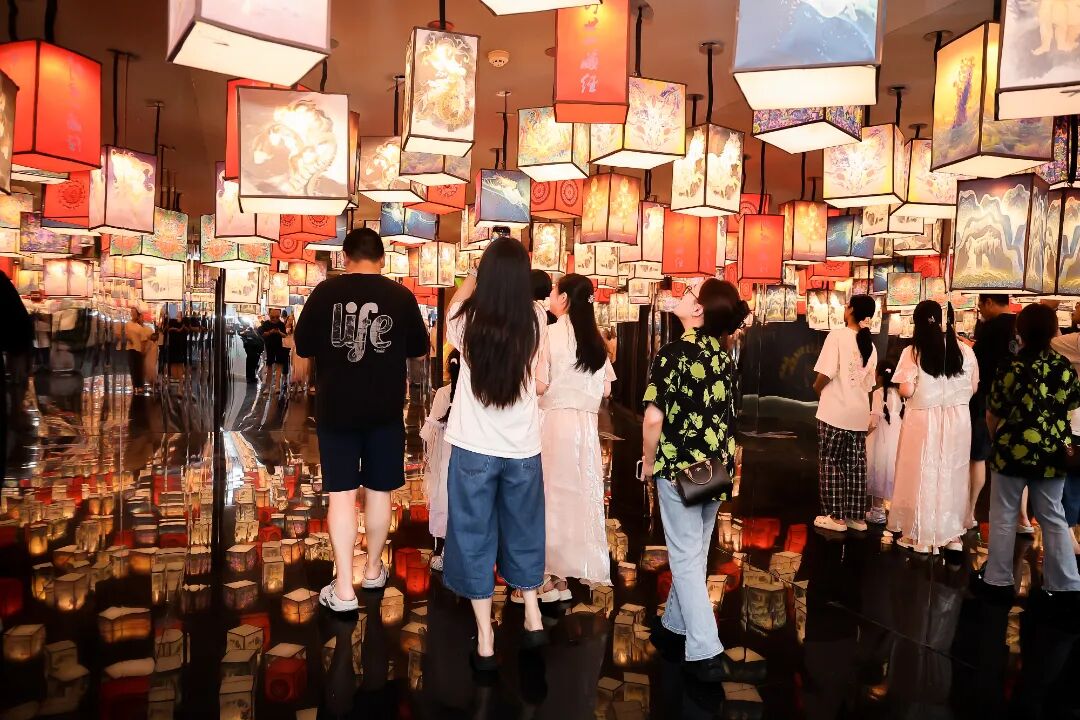 66.9万人次！月满吴中，超精彩！