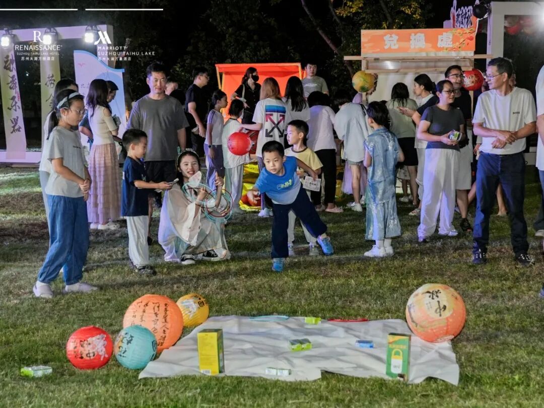 66.9万人次！月满吴中，超精彩！