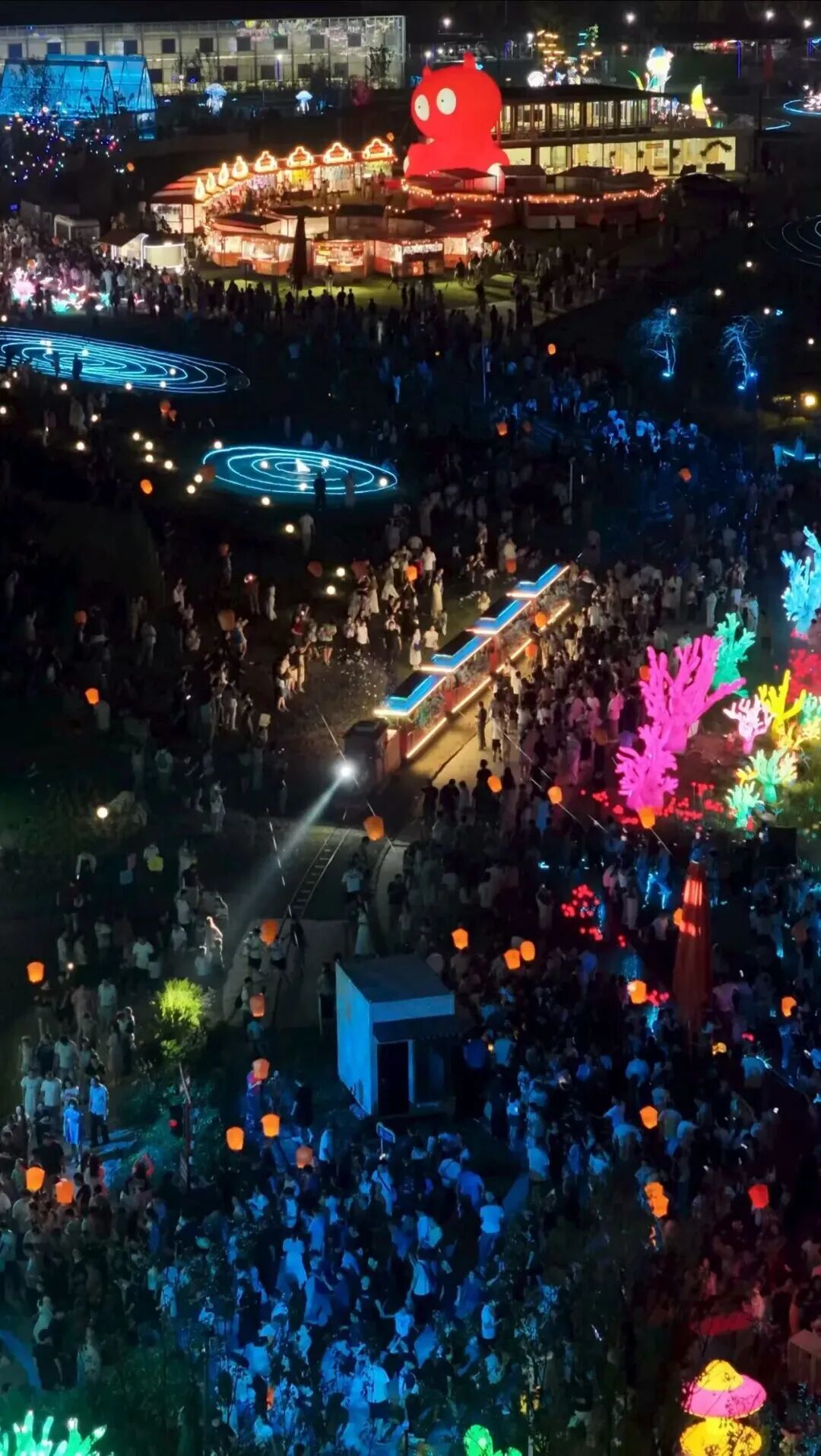66.9万人次！月满吴中，超精彩！