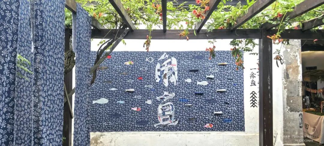 国庆在甪直，好玩！好吃！好住！