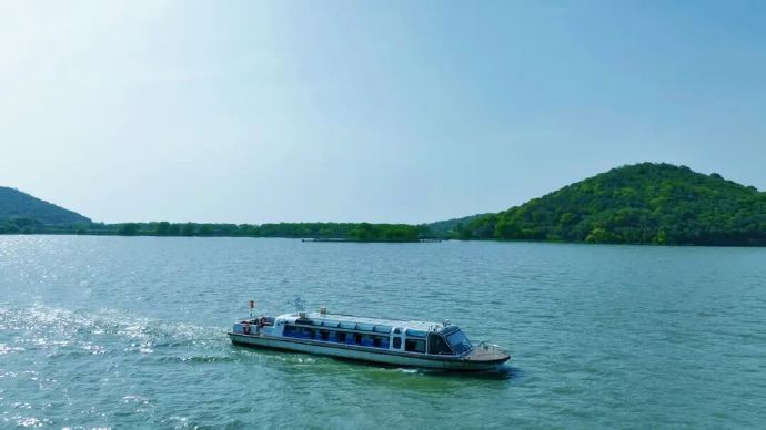 “姑苏古城 吴中太湖”金秋十月文旅联动优惠活动