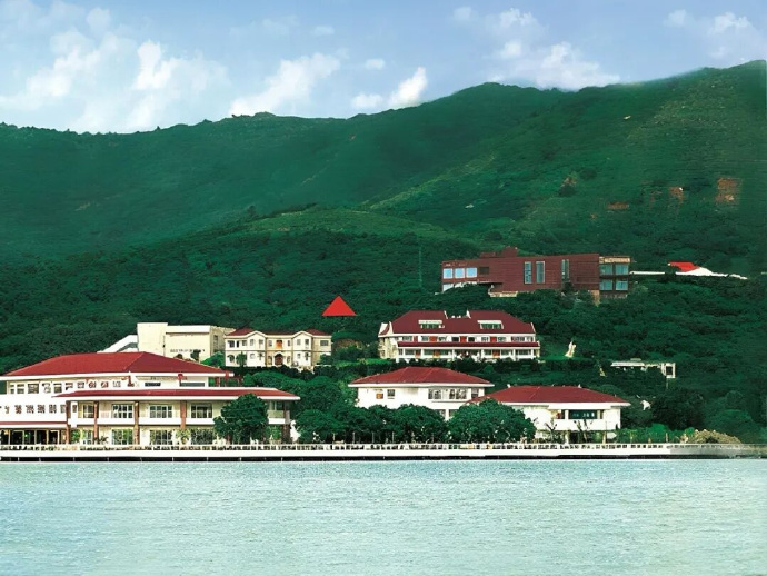 住进太湖秋色，把国庆过成江南慢假期