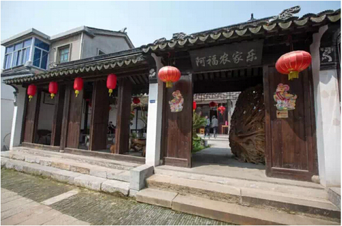 太湖东山要这么玩，我想你会更爱这里！