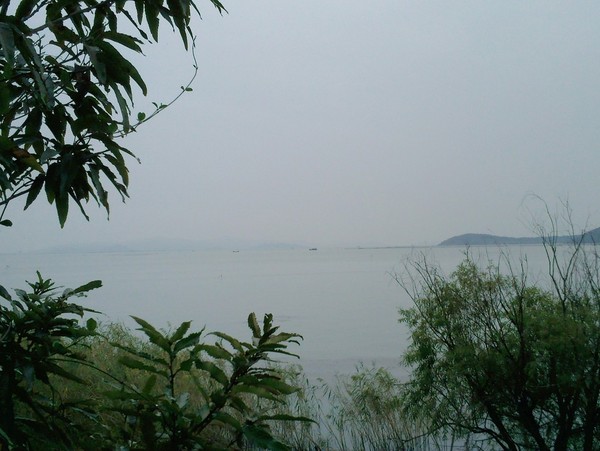 太湖旅游攻略图片