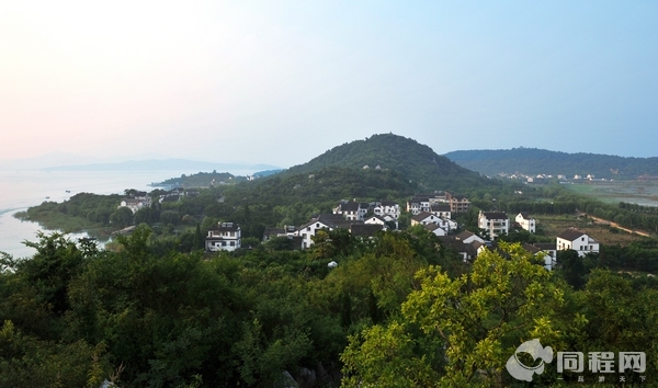 吴中旅游给力“中华文化游”主题年