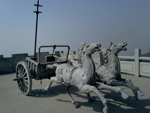 太湖景点图片