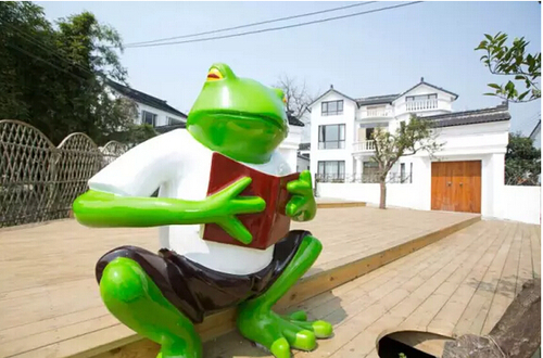 太湖东山要这么玩，我想你会更爱这里！