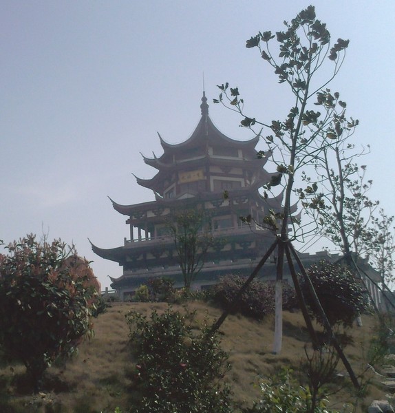 太湖图片