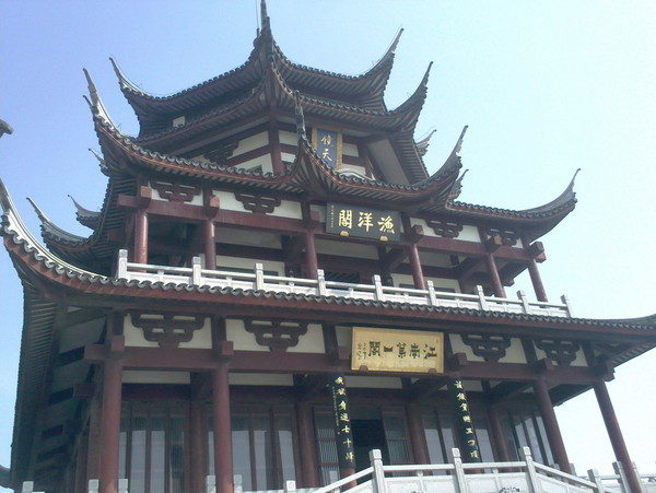 太湖旅游攻略图片